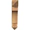 Ekena Millwork Westlake Arts & Crafts Smooth Bracket, Western Red Cedar, 3 1/2"W x 14"D x 18"H BKT04X14X18WTL03SWR - alternate 4